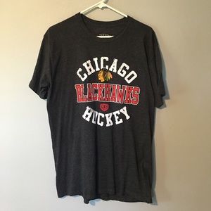 Chicago Blackhawks T-Shirt